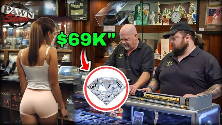 5 HUGE Mistakes Pawn Stars Make When Valuing Rare Items!