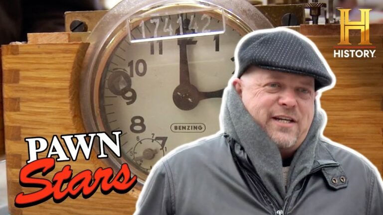 Big Deals & Bold Moves | Marathon | Pawn Stars
