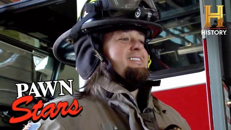 Fired Up Finds and Hot-Headed Deals *Marathon* | Pawn Stars