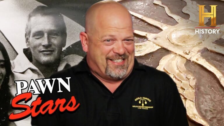 Magic, Mysteries, and Generations of Deals *Marathon* | Pawn Stars