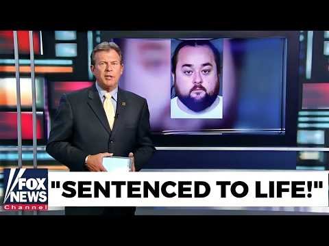 PAWN STARS CHUMLEE Sentenced To Life In Prison ( EXPOSED )