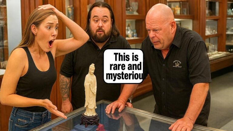 Pawn Stars  $1,000,000+ Appraisals Rare Collectibles
