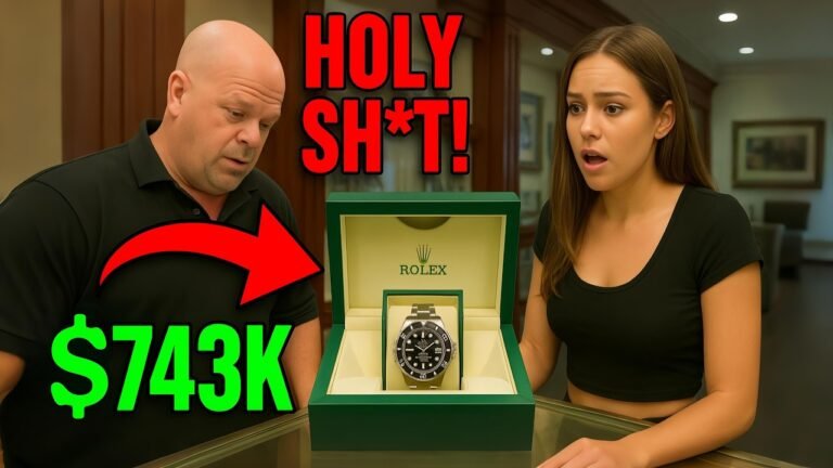 Pawn Stars Rick Harrison Most Unexpected Deals!