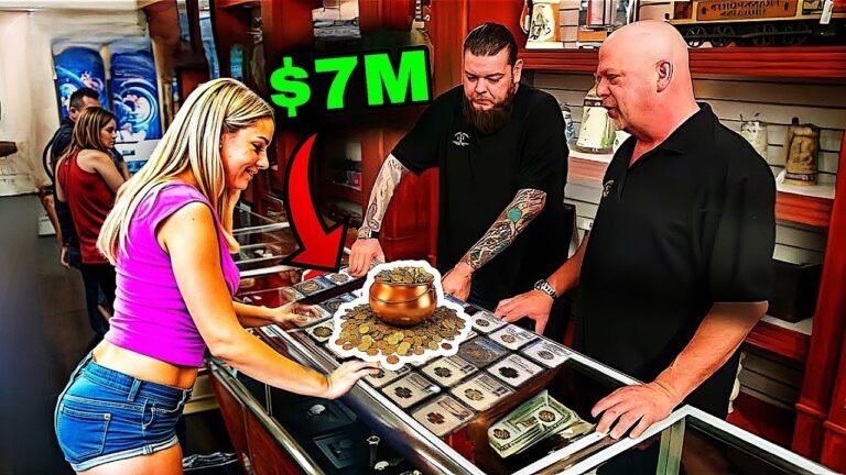 The 1,000,000 Mistake Rick Harrison Almost Made