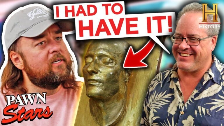 They HAD to Have It! Sellers Who Couldn’t Walk Away | Compilation | Pawn Stars