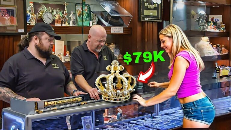 This $2,000,000 Deal Left the Pawn Stars SPEECHLESS! (Monthly Recap)