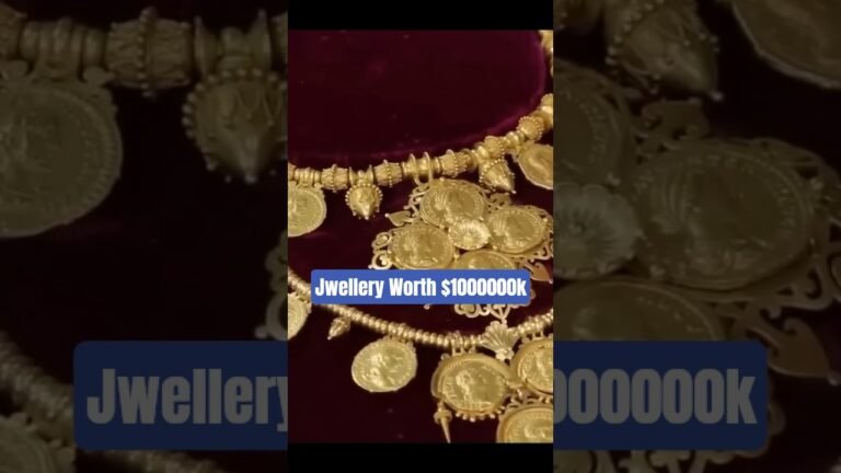 Expert Stunned by $250,000 Ancient Coin Jewelry | Pawn Stars