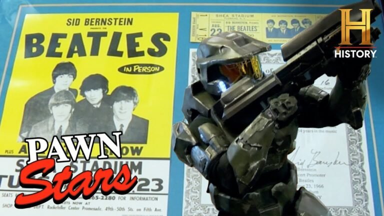 Making Cents of Wild Finds | Marathon | Pawn Stars