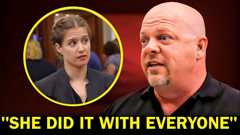 The Untold Truth About Rebecca Romney from “Pawn Stars”
