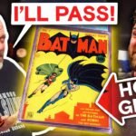 Deals Denied: The Items That Got Away | Pawn Stars