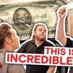 High-Dollar History: Rare Notes & Bank Treasures | Pawn Stars