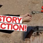 Will the Civil War Webley Fire Up a Deal? | Pawn Stars (S24)