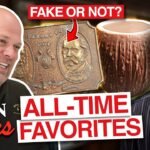 EPIC PAWN STARS MARATHON *Top 8 Episodes of All Time* | Pawn Stars