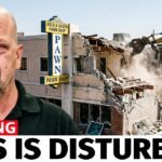 The Pawn Stars Shop is Quietly Being Demolished in 2026, Fans Are STUNNED!