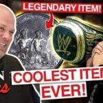 "Coolest" Items of All Time! | Pawn Stars