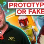 The Greatest Prototypes of ALL TIME! | Pawn Stars