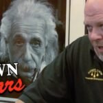 Brainy Bold Bargains at the Counter *Marathon* | Pawn Stars