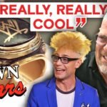 The COOLEST Items Rick Has EVER Seen Mega Compilation | Pawn Stars
