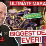 THE BIGGEST DEALS OF ALL TIME! *4 EPISODE MARATHON* | Pawn Stars