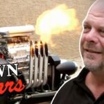 Down-and-Dirty Finds *Marathon* | Pawn Stars