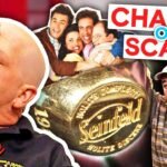 UNBOXING Charity Auction Gold (Seinfeld, Ringo Starr, & More!) | Pawn Stars