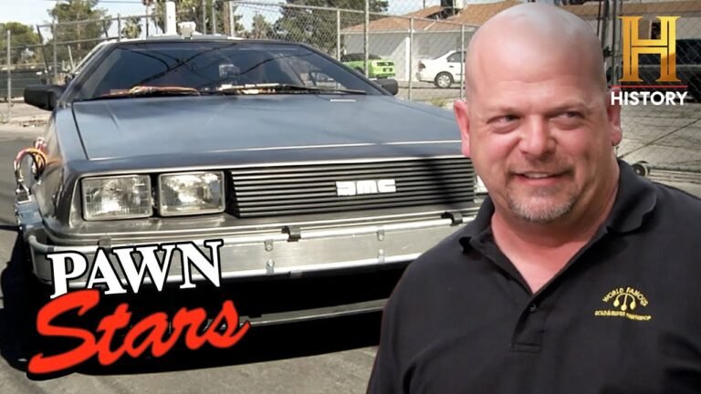 Big Wins, Bad Breaks & Wild Machines *Marathon* | Pawn Stars