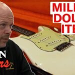 TOP 5 MILLION DOLLAR DEALS | Pawn Stars