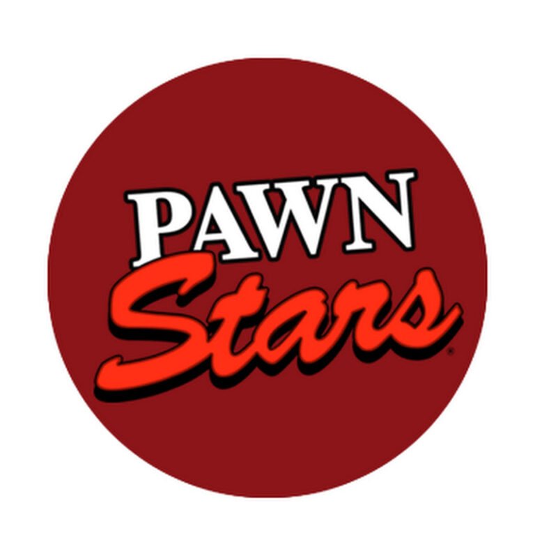 Pawn Stars