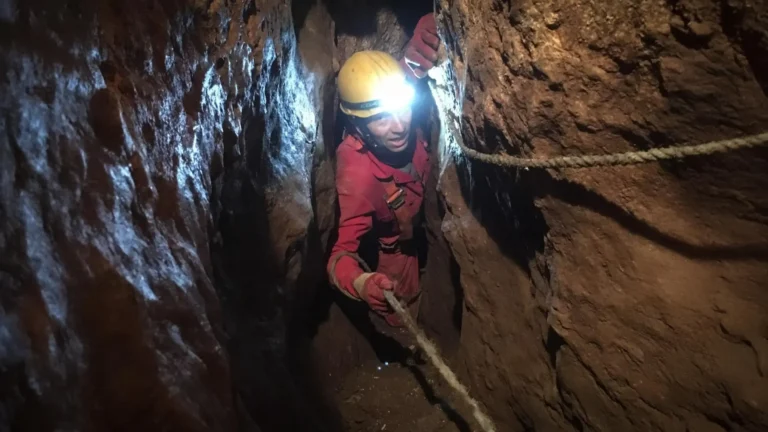 Britain’s 11,000-year-old “oldest northerner” was a 3-year-old girl, DNA reveals