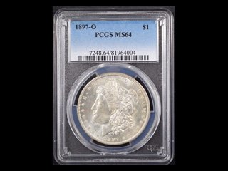 COIN COLLECTING TERMINOLOGY EXPLAINED - Liberty Coin & Currency