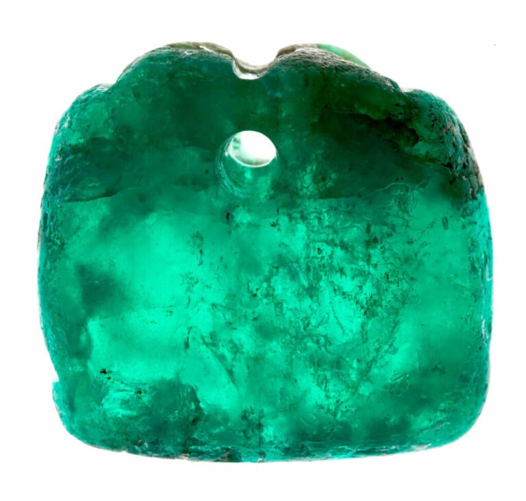 emerald