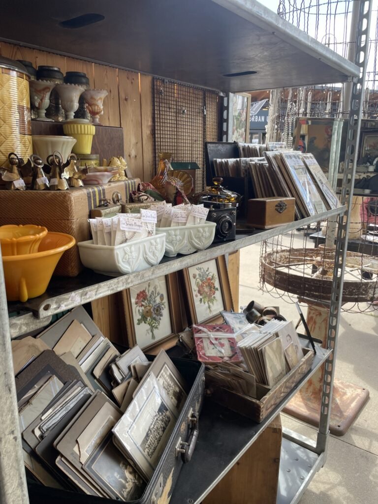 Decluttering Tips for Collectors: Let Go Without the Landfill