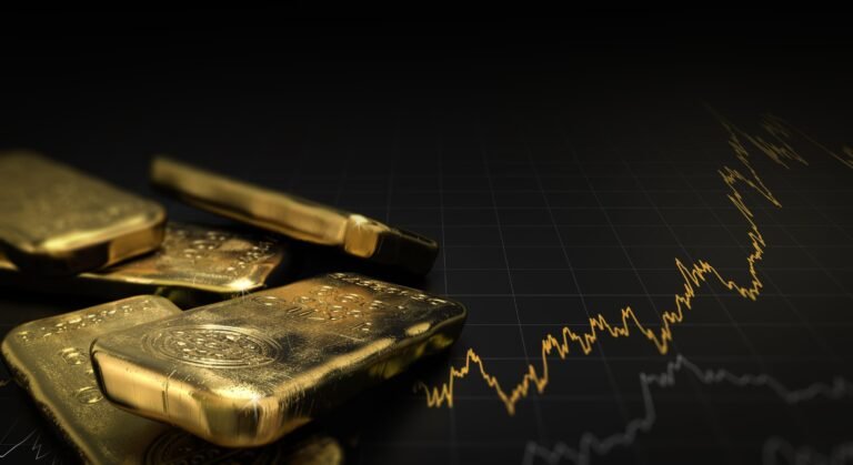 How Does the Economy Affect the Price of Gold? - Grand Rapids Coins