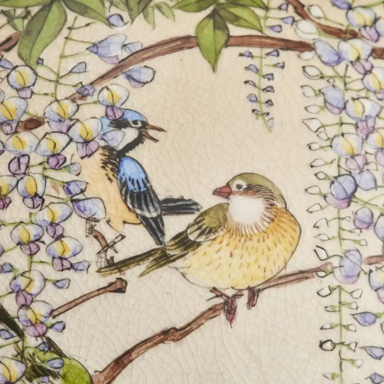 Shunbun no Hi: Celebrating the long-awaited arrival of Spring - Kevin Page Antiques