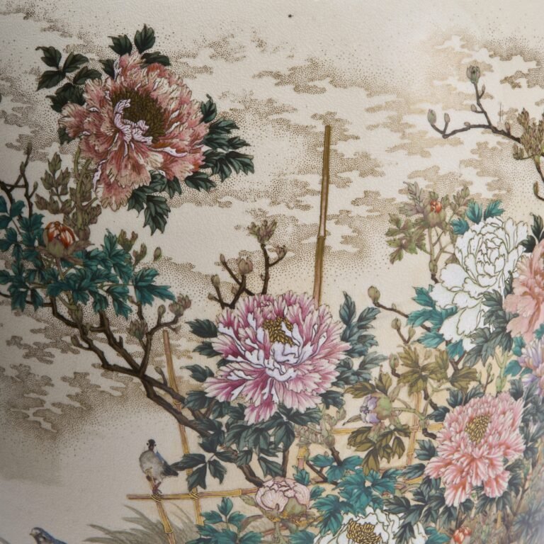 Welcome to our Spring Newsletter - Kevin Page Antiques