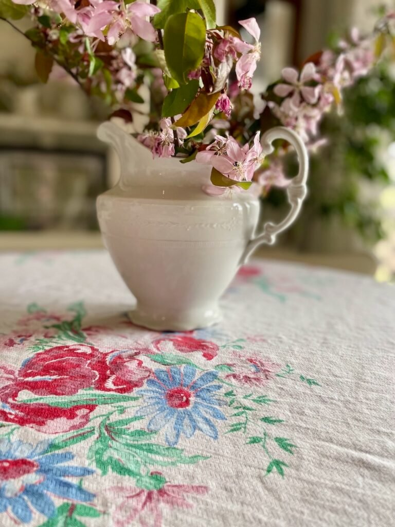 Why Old Things Feel So Calming (and How To Thrift a Low-Sensory Home)