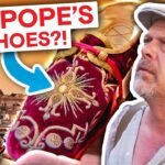 Treasures of Italy: Rare Relics & Roman Finds | Pawn Stars