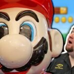 LEVEL UP: Super Mario Collectibles Worth Big Coins | Pawn Stars