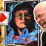 Estate Sale Secrets: Rare Relics and Celebrity Finds | Pawn Stars