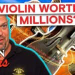 Striking a Chord on HUGE Instrument Deals | Pawn Stars
