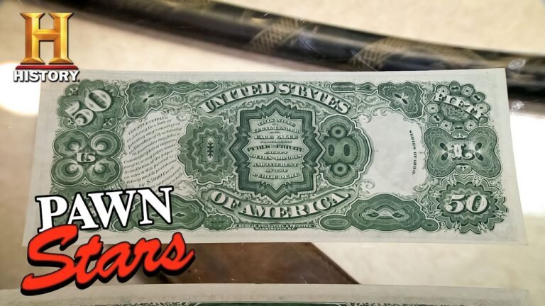 Pawn Stars LIVE STREAM: The Most Expensive Items of All Time | Pawn Stars