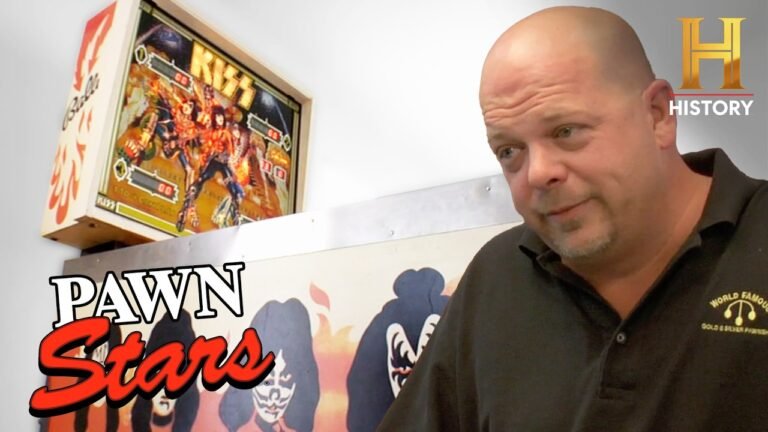 Guns, Gambles and Pinball Power Plays *Marathon* | Pawn Stars