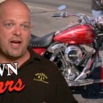 Bikes, Blades & Beefy Negotiations *Marathon* | Pawn Stars