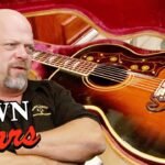 Big Brains and BIGGER Bargains *Marathon* | Pawn Stars