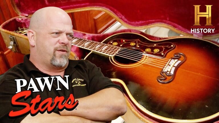 Big Brains and BIGGER Bargains *Marathon* | Pawn Stars