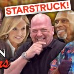 STAR-STUDDED Celebrity Appearances (Steve Carell, Dennis Quaid, & More!) | Pawn Stars