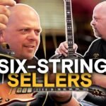 Vintage Gibson Treasures That Rocked the Shop | Pawn Stars