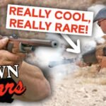 BIG BUCK$ HUNT - Super Rare Firearms Compilation | Pawn Stars