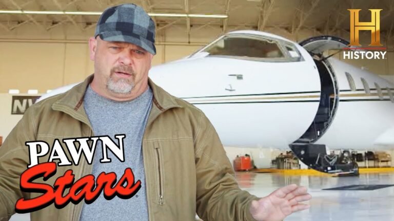 WILD Pawns with Shocking Values | Marathon | Pawn Stars