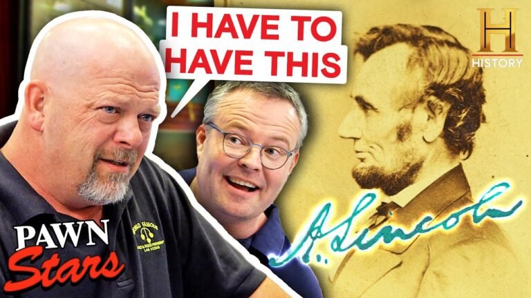 "Not a PENNY More!" Top 7 Hardest Bargains | Pawn Stars